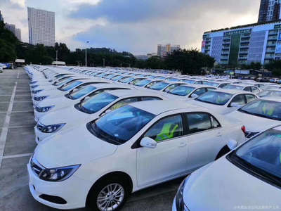 美通汽车租赁 优质服务与专业管理的领导者