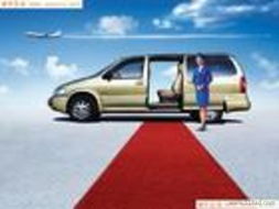 上海机场租车及接送服务指南 价格、厂家与车型介绍