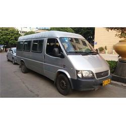 祥运租车 狮山地区中巴汽车租赁的专业之选