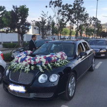 汽车租赁 便捷出行与行业发展前景