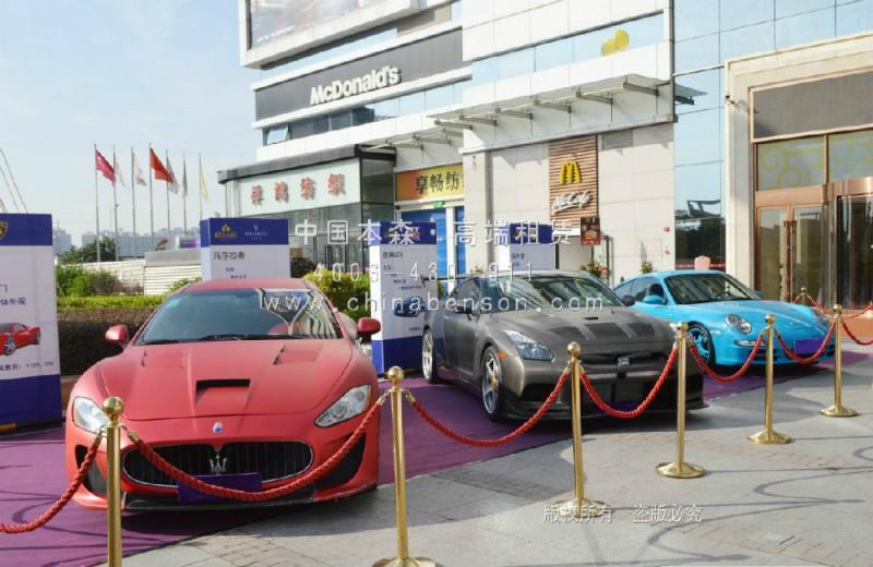 汽车租赁 从样板图到实际体验的全面指南